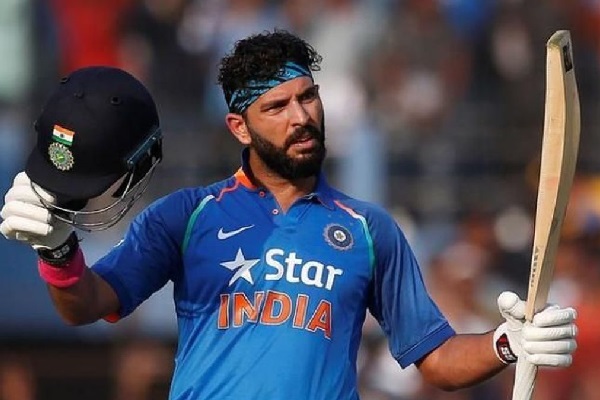 Rohit Sharma Reacts After Shattering T20 World Cup Record Of Yuvraj Singh - RVCJ Media
