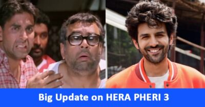 Kartik Aaryan Not To Play Akshay’s Role Of Raju In Hera Pheri 3, Read This Latest Update RVCJ Media