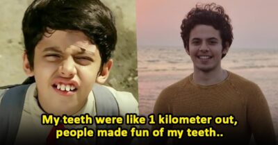 Darsheel Safary Was Bullied For His Teeth & Height But The Same Teeth Got Him Taare Zameen Par RVCJ Media
