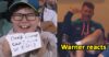 Fan Asks, “David Warner, Can I Have Your Shirt?” Warner Gives A Heart-Winning Response RVCJ Media