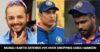 “He’s Got A Lot On His Plate,” Murali Kartik Backs VVS Laxman On Not Playing Sanju Samson RVCJ Media