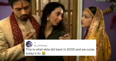 Man Gets Intimate With Another Woman In Front Of His Bride On Suhaagraat In Ekta Kapoor’s Show RVCJ Media