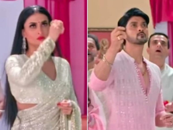 Couple Flying On A Kite In Hindi TV Serial Makes Twitter Go WTF, Watch At Your Own Risk RVCJ Media