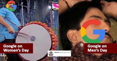 People Spark Twitter With A Hilarious Meme Fest On International Men’s Day RVCJ Media