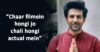 “Chaar Filmein Hongi Jo Chali Hongi,” Says Kartik Aaryan On South Vs Bollywood Movies Debate RVCJ Media