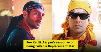 Kartik Aaryan Reacts To Meme That Says He Can Even Replace Tom Cruise In “Mission Impossible” RVCJ Media