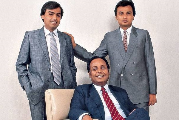 From Ratan Tata To Anand Mahindra, This Is How Indian Billionaires Looked When They Were Young - RVCJ Media