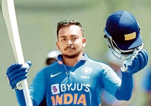 Prithvi Shaw Posts A Heartbreaking Story After Being Snubbed From NZ & Bangladesh Tours - RVCJ Media
