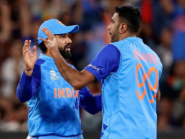 Monty Panesar Predicts About Virat Kohli & Rohit Sharma’s Inclusion In T20 World Cup 2024 - RVCJ Media