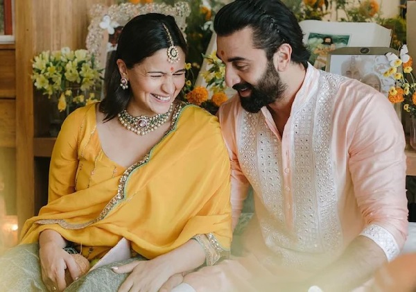 Karan Johar Memes Break The Internet As Netizens Claim He’ll Launch Alia & Ranbir’s Baby Girl - RVCJ Media
