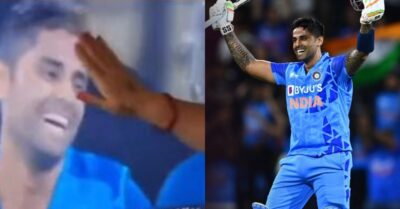 Reaction Of Suryakumar Yadav’s Mother After His Century Is Pure Gold, See Viral Video RVCJ Media