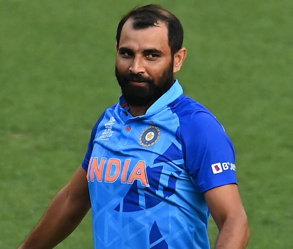 Twitter User Revealed Why Shami Took ‘Karma’ Dig At Shoaib Akhtar, You Need To See The Video RVCJ Media