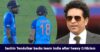 “Getting To No.1 Spot Doesn’t Happen Overnight,” Sachin Backs Team India Amid Heavy Criticism RVCJ Media
