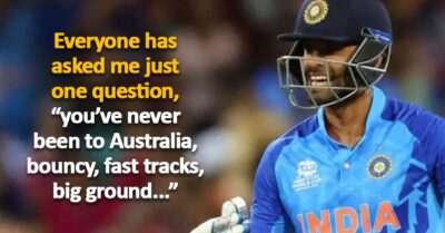 SKY Reveals His Secret Mantra Behind Superb Batting On Fast & Bouncy Pitches At T20 WC RVCJ Media