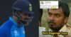 “The Biggest Fraud Of Cricket World,” Twitter Roasts KL Rahul With Memes For Dismal Show Vs ENG RVCJ Media