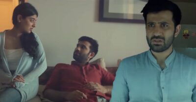 This Video On A Unique Conspiracy Theory Starring Archana Puran Singh’s Son Is A Must Watch RVCJ Media