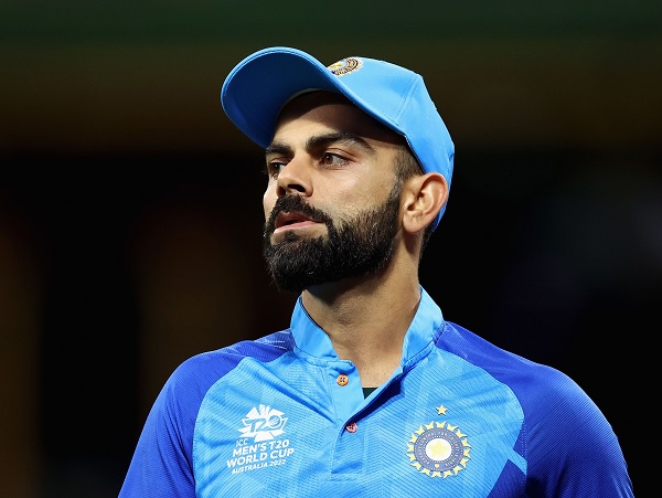 “Look Virat, You Have To Respect MS,” Shastri Told Virat When He Wanted Dhoni’s Captaincy RVCJ Media