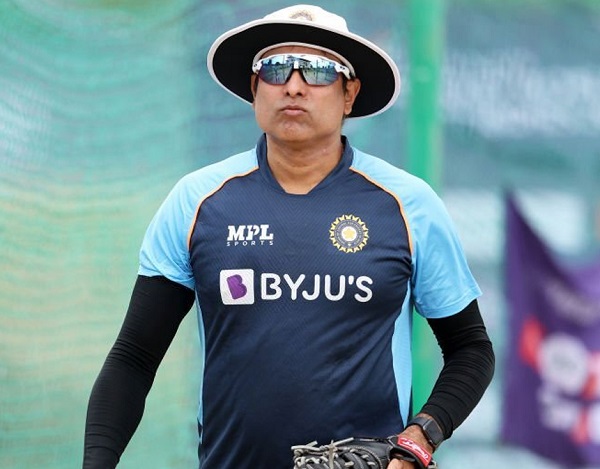 “He’s Got A Lot On His Plate,” Murali Kartik Backs VVS Laxman On Not Playing Sanju Samson - RVCJ Media