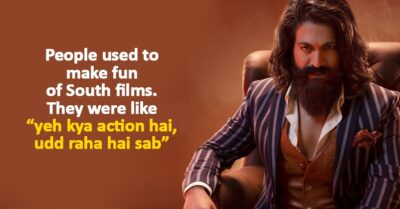 Yash Says North Indians Would Mock South Films Earlier, “Yeh Kya Action Hai, Udd Raha Hai Sab” RVCJ Media
