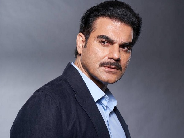 Arbaaz Khan Speaks On Age-Shaming He Faces For Dating 23-Yr Younger Giorgia Andriani