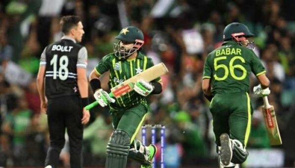 Rizwan Hilariously Responds To Irfan Pathan’s “India Vs Pakistan T20 WC Final” Query - RVCJ Media