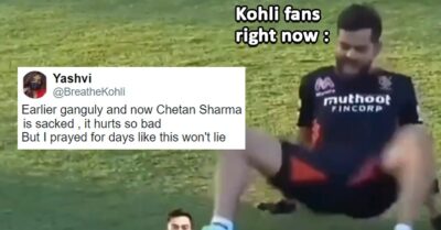 “Roger Binny In Nayak Mode,” Twitter Reacts As BCCI Fires Indian Selection Committee RVCJ Media