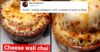 “Time To Leave The Planet,” Viral Video Of Cheese Wali Chai Makes Twitter Go WTF RVCJ Media