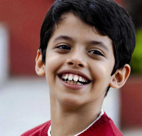 Darsheel Safary Was Bullied For His Teeth & Height But The Same Teeth Got Him Taare Zameen Par RVCJ Media