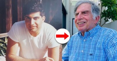From Ratan Tata To Anand Mahindra, This Is How Indian Billionaires Looked When They Were Young RVCJ Media