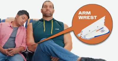 Goibibo’s Ridiculously Practical Merch Will Steal All Your Travel Problems