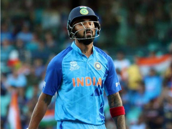 “Change Coach Rahul Dravid For T20s,” Angry Indians React After India’s Ouster From T20 WC - RVCJ Media