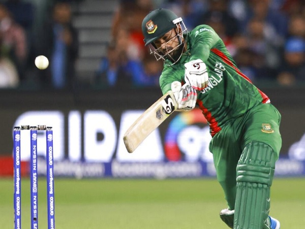 Bangladesh’s Nurul Hasan Accuses Virat Kohli Of ‘Fake Fielding,’ Demands 5-Run Penalty RVCJ Media