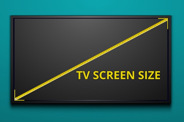 Customer Orders 50-Inch TV & Finds Out It Is Just 44-Inch When Measured But There’s A Big Twist - RVCJ Media