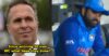 “Most Under-Performing White-Ball Team,” Michael Vaughan Slams India & BCCI In Harsh Words RVCJ Media