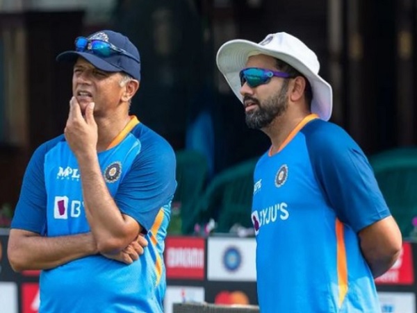 “Change Coach Rahul Dravid For T20s,” Angry Indians React After India’s Ouster From T20 WC - RVCJ Media