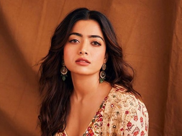 Rashmika Mandanna Breaks Silence On Negativity & Online Trolls, Calls Them Heartbreaking - RVCJ Media