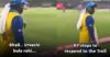Rishabh Pant Gives Kickass Reply To Fan Who Tries To Troll Him Saying “Urvashi Bula Rahi Hai” RVCJ Media