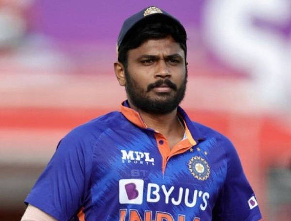 “He’s Got A Lot On His Plate,” Murali Kartik Backs VVS Laxman On Not Playing Sanju Samson - RVCJ Media