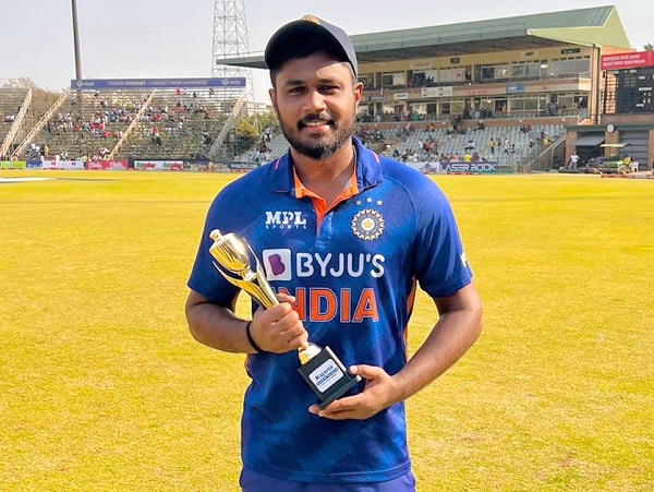 “Ye Meri Team Hai,” Hardik Pandya On Not Selecting Sanju Samson & Umran Malik In Team Vs NZ RVCJ Media
