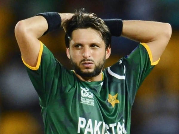 “Wo Bhi Ghar Jayenge Na,” Shahid Afridi Angrily Reacts To Gambhir’s ‘Selfish’ Comment On Babar Azam - RVCJ Media