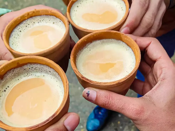 “Time To Leave The Planet,” Viral Video Of Cheese Wali Chai Makes Twitter Go WTF RVCJ Media