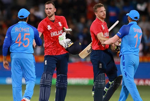 “1 Buzurg Hona Chahiye, 7 Buzurg Honge To…” Jadeja Slams Rohit’s Captaincy Post T20WC Exit - RVCJ Media