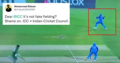 Bangladesh’s Nurul Hasan Accuses Virat Kohli Of ‘Fake Fielding,’ Demands 5-Run Penalty RVCJ Media
