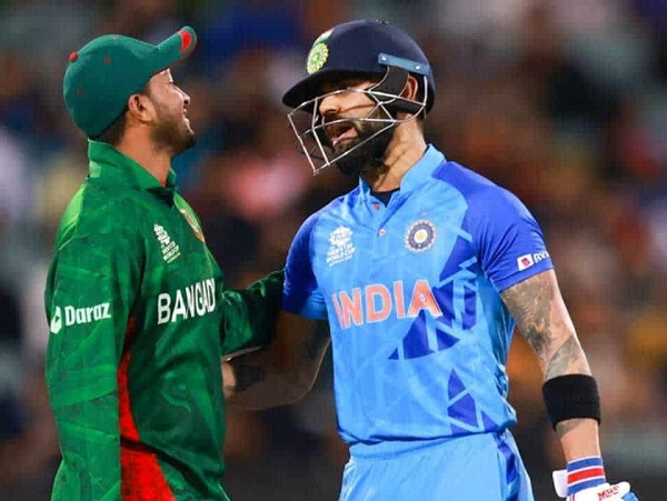 BCCI Chief Roger Binny Gave An Apt Reply To Shahid Afridi & Pak Journo For Saying ICC Favours India - RVCJ Media