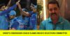 “Indian Captaincy Had Become Musical Chairs,” Virat’s Childhood Coach Slams Selection Committee RVCJ Media