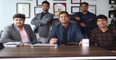 Website design company CSS Founder Encourages Other Companies Towards The Path Of Selfless Charity RVCJ Media