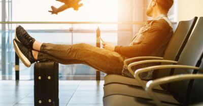 8 Ideas to Save Money on Flights and Hotels While Planning Your Next Trip RVCJ Media