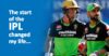 AB De Villiers Talks About The Golden Time He Spent In IPL With RCB & Virat Kohli RVCJ Media
