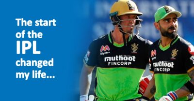 AB De Villiers Talks About The Golden Time He Spent In IPL With RCB & Virat Kohli RVCJ Media