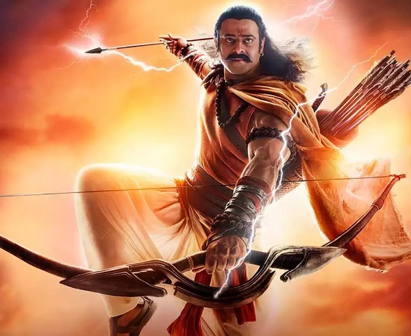 Adipurush- There Will Be One Seat Vacant In Every Theatre For Lord Hanuman, Read Why RVCJ Media